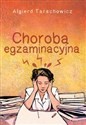 Choroba egzaminacyjna Polish bookstore