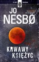 Krwawy księżyc - Jo Nesbo