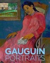 Gauguin Portraits buy polish books in Usa