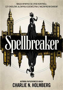 Spellbreaker polish usa