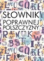 Słownik poprawnej polszczyzny  books in polish