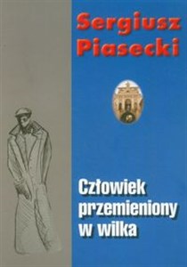 Człowiek przemieniony w wilka to buy in USA