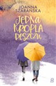 Jedna kropla deszczu Wielkie litery Polish bookstore