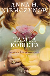 Tamta kobieta - Polish Bookstore USA