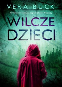 Wilcze dzieci to buy in USA