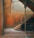 Art Nouveau : Paris, Bruxelles, Barcelona  Canada Bookstore