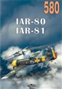 IAR-80, IAR-81. Tom nr 580 - Opracowanie Zbiorowe