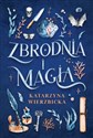 Zbrodnia i magia  chicago polish bookstore