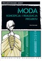 Moda Koncepcja i realizacja projektu Canada Bookstore