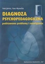 Diagnoza psychopedagogiczna podstawowe problemy i rozwiązania chicago polish bookstore