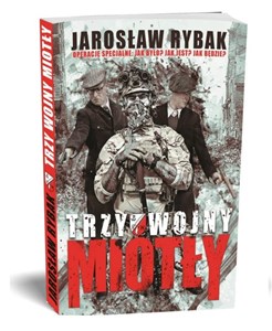 Trzy wojny "Miotły"  Canada Bookstore