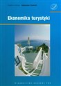 Ekonomika turystyki Polish Books Canada