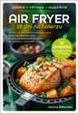 Air Fryer 28 dni na talerzu - Joanna Zielewska