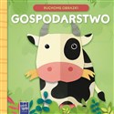 Gospodarstwo. Ruchome obrazki - Opracowanie zbiorowe