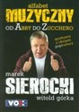 Muzyczny alfabet od Abby do Zucchero  