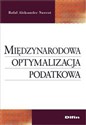 Międzynarodowa optymalizacja podatkowa to buy in USA