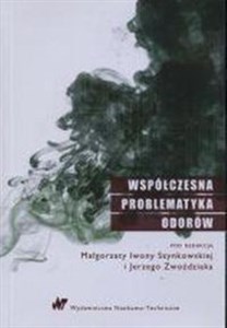 Współczesna problematyka odorów   