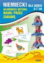 Język niemiecki dla dzieci 3-7 - von Monika Basse, Katarzyna Piechocka-Empel bookstore