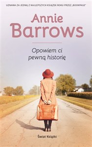 Opowiem Ci pewną historię bookstore