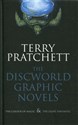 The Discworld Graphic Novels the Colour of Magic and the Light Fantastic Polish bookstore