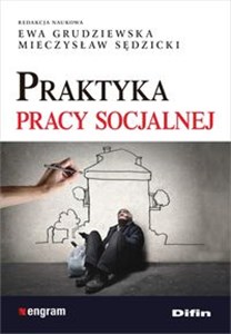 Praktyka pracy socjalnej Bookshop