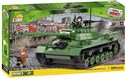 Small Army Czołg IS-3 Polish Books Canada