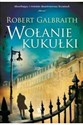 Wołanie kukułki pocket  