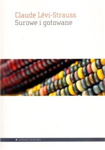 Surowe i gotowane bookstore