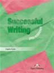 Successful Writing Upper-Inter. EXPRESS PUBLISHING buy polish books in Usa