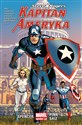 Kapitan Ameryka T.1 Steve Rogers  