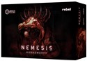 Nemesis: Karnomorfy REBEL Canada Bookstore