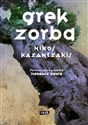 Grek Zorba to buy in Canada