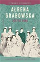 Doktor Anna - Ałbena Grabowska books in polish