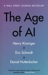 The Age of AI  