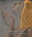 Art Nouveau : Muenchen, Wien, Praha  pl online bookstore