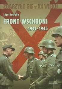 Front Wschodni 1941-1945  