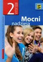 Mocni nadzieją 2 Religia Podręcznik zasadnicza szkoła zawodowa Bookshop