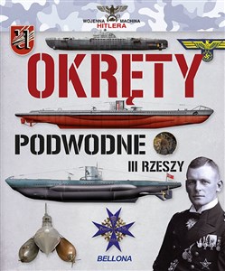 Okręty podwodne III Rzeszy Polish Books Canada