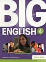Big English 4 Pupil's Book 