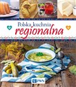 Polska kuchnia regionalna -  pl online bookstore