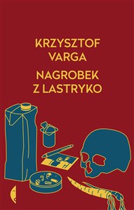 Nagrobek z lastryko Canada Bookstore