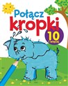 Połącz kropki 10 i więcej  
