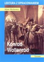 Konrad Wallenrod. Lektura z opracowaniem books in polish