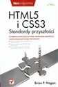 HTML5 i CSS3 Standardy przyszłości - Polish Bookstore USA