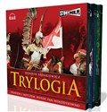 [Audiobook] Trylogia  