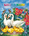 Licz z nami books in polish