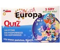 Quiz Nasza Europa - 