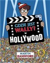 Gdzie jest Wally? W Hollywood Polish bookstore