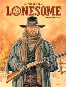 Lonesome Na tropie kaznodziei Tom 1 to buy in USA