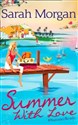 Summer With Love By Sarah Morgan Bookshop